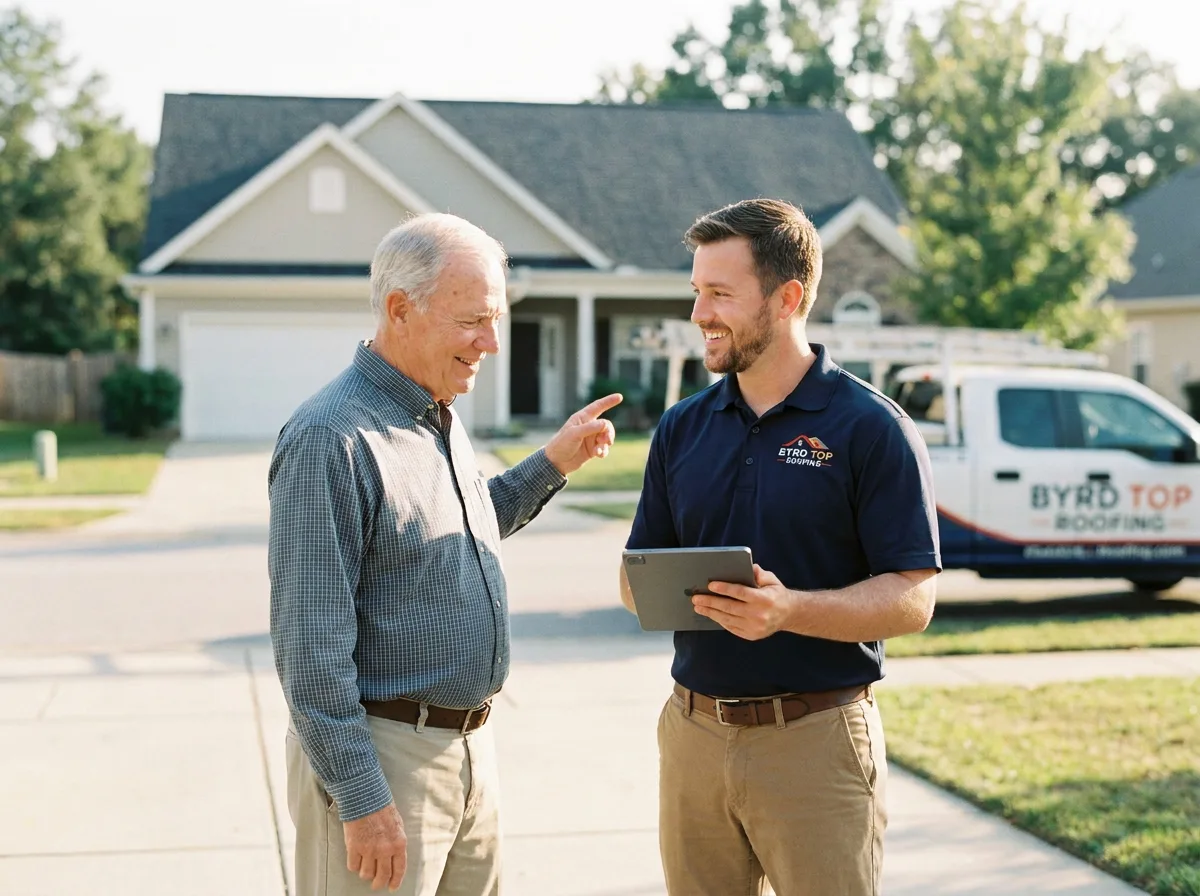 Roofing Aplington, IA FAQs